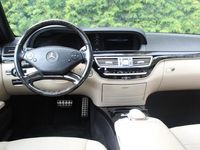 tweedehands Mercedes S500 4-Matic 435PK! | FULL OPTIONS! | BTW_Auto | RIJKLA