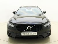 tweedehands Volvo V90 B4 211pk Automaat R-Design | STANDKACHEL | TREKHAA