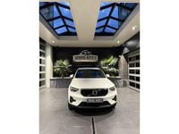 Occasion Volvo XC40 Core 129 PK (94 kW) 2024 Wit SUV