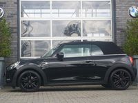 tweedehands Mini Cooper Cabriolet 1.5 COOPER CHILI AUT.