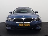 tweedehands BMW 330e 330 TouringeDrive Sport Edition 297 PK Lederen S