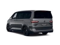 Nieuw VW Multivan Edition 245 PK (180 kW) 2025 Grijs Van