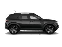 Nieuw Dacia Duster Journey 140 PK (102 kW) 2026 Zwart SUV