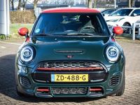 tweedehands Mini John Cooper Works 2.0 Chili 310PK | Armytrix | Carbon | H/K | Head-U