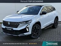 Nieuw Renault Austral Esprit Alpine 200 PK (147 kW) 2025 Wit SUV