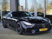 tweedehands Mercedes AMG GT 4.0 GT *Facelift*Aerodynamica*Performance*Nieuw St