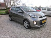 tweedehands Kia Picanto 1.0 CVVT ComfortLine 68.000 km met garantie