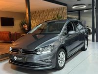 Occasion VW Golf Sportsvan Comfortline 110 PK (80 kW) 2018 Grijs MPV