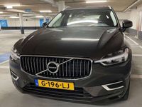 tweedehands Volvo XC60 2.0 T8 TE AWD Inscr.