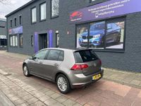 tweedehands VW Golf VII 1.2 TSI Cup Edition panoramadak