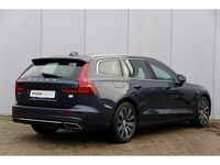 tweedehands Volvo V60 T6 Recharge AWD AUT8 350PK Ultimate Bright,
