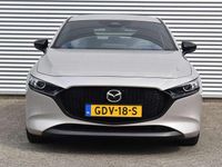 Occasion Mazda 3 Homura-Line 187 PK (137 kW) 2024 Bruin Hatchback