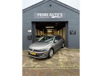 Occasion VW Polo 95 PK (69 kW) 2018 Grijs Hatchback