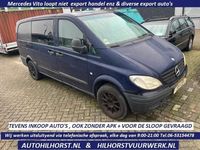 Occasion Mercedes 320 2005