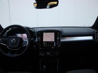 Occasion Volvo XC40 Plus 197 PK (144 kW) 2025 Grijs SUV