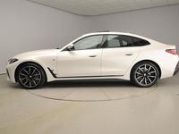 Occasion BMW 420 M Sport 184 PK (135 kW) 2025 Wit (metallic) Coupé