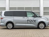 Occasion VW Multivan Life 218 PK (160 kW) 2024 Grijs Van