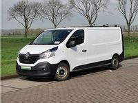 tweedehands Renault Trafic 1.6 DCI l2h1 airco navi eur6