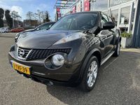 tweedehands Nissan Juke 1.6 Acenta Connect