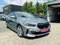 tweedehands BMW 118 1-SERIE d Aut. M Sport Nieuwstaat 1j Garantie
