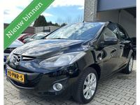 tweedehands Mazda 2 1.3 GT-M Line /Cruise/Compleet Dealer onderh! /N.A.P