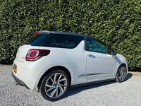 Occasion DS Automobiles DS3 Crossback Business 110 PK (80 kW) 2015