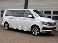 tweedehands VW Caravelle TRANSPORTER2.0 TDI 199 pk DSG L2 Lang - DC 5 Pers. - VOL OPTIES