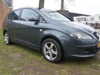 Occasion Seat Altea XL Stylance 125 PK (91 kW) 2008 Grijs MPV