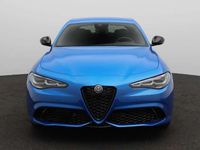 tweedehands Alfa Romeo Giulia 2.0 T GME AWD Veloce | Lederen Stoelbekleding | Harman Kardon Soundsystem | 19 Inch Velgen | Parkeercamera achter |