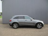 Occasion Mercedes GLC300 245 PK (180 kW) 2018 Grijs SUV