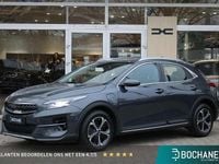 Occasion Kia XCeed 140 PK (102 kW) 2021 Grijs SUV