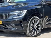 Occasion Renault Espace Techno 200 PK (147 kW) 2024 Noir étoilé (gne) MPV