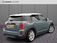 Occasion Mini Cooper S Countryman Chili 125 PK (91 kW) 2022 Groen SUV