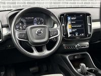 Occasion Volvo XC40 Inscription 129 PK (94 kW) 2021 Blauw SUV