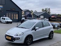 tweedehands Fiat Punto Evo 1.3 M-Jet Dynamic 5-deurs N.A.P