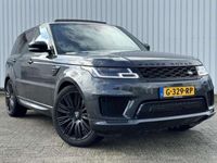 tweedehands Land Rover Range Rover Sport 3.0 SDV6 Autobiography Dynamic