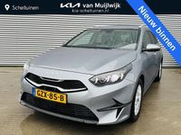 Occasion Kia Ceed Sportswagon 140 PK (102 kW) 2025 Grijs Stationwagen