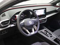 tweedehands Seat Leon 1.0 eTSI 110 7DSG FR Business Intense Automatisch