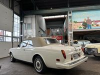 tweedehands Rolls Royce Corniche 6.8 II Convertible