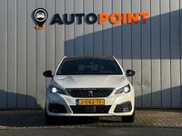 Occasion Peugeot 308 SW GT 131 PK (96 kW) 2020 Wit Stationwagen