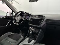 tweedehands VW Tiguan 1.5 TSI ACT Highline - Automaat - Carplay / Stoelv