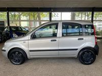 tweedehands Fiat Panda 1.1 Active|Distr VV|Boekjes|5DRS|NAP|Bluetooth|Ele