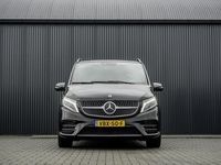 tweedehands Mercedes V300 | Avantgarde | Euro 6 | 240 PK | | ILS | Comand | Cruise | 360° Camera | PDC