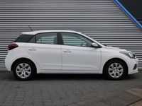 tweedehands Hyundai i20 1.0 T-GDI Comfort