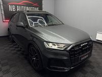 Occasion Audi Q7 Advanced Plus 341 PK (250 kW) 2022 Grijs SUV