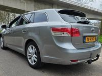 tweedehands Toyota Avensis Wagon 1.8 VVTi