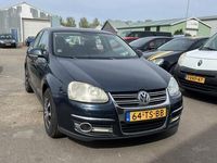 tweedehands VW Jetta 1.6 FSI Comfortl.Bns