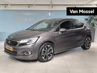 Occasion DS Automobiles DS4 Chic 165 PK (121 kW) 2018 Grijs Hatchback