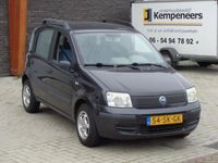 tweedehands Fiat Panda 1.1 Young Nwe Distr. Riem & Apk Stuurbekr 5-Deurs