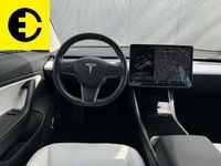 tweedehands Tesla Model 3 Long Range 75 kWh | Enhanced AutoPilot | Incl. BTW